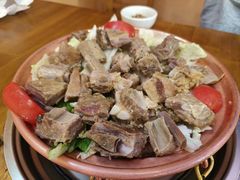 -阿婆情腊排骨火锅(饮玉巷店)