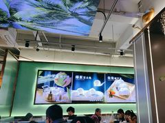 -探窝·竹笙椰子鸡(杨箕店)