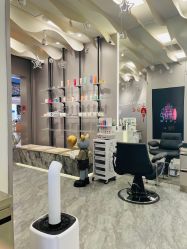 -FASHION PALACE hair+