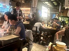 -伊茉家的烤肉店(勒泰中心店)