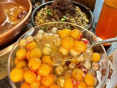 -菌自由丨野生菌火锅特色庭院餐厅(丽江古城店)