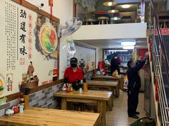 大堂-大碗小面(西门口店)