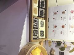 -阮大兴糕团(滨江宝龙店)