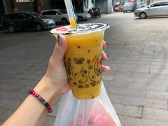 -花姨·老电影院果汁冰(88号店)