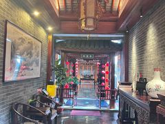 -淮扬府(安定门店)