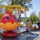 探店｜鲁小吉撒欢儿玩转欧乐堡