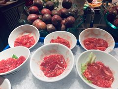 -味餐厅·海鲜·火锅·自助餐