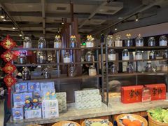 -青年公社烤鸭(滨湖银泰店)