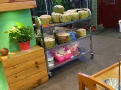 -南国锋味椰子鸡(瀚海店)