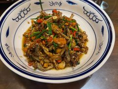 -衡厨·衡阳土菜(中南店)