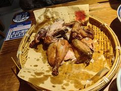 -打酱油·非遗淮扬菜(瘦西湖梅岭店)