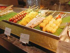 -惠州皇冠假日酒店·西餐厅·自助餐厅
