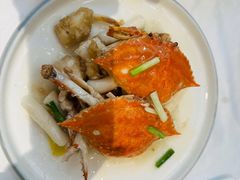 -乾隆美食·本帮菜(黄河路店)