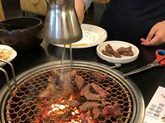 -韩屋韩国料理(天山路店)