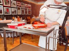 -秀儿四九城·新京菜(亚运村鸟巢店)