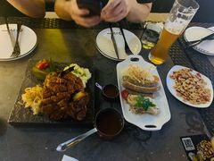-haxnbauer海森堡德国餐厅(深圳coco店)