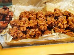 -阿满食品(大连商场店)