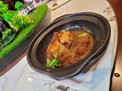 -大汗行宫园林餐厅