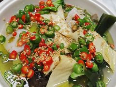 -艺味深尝(云锦路店)