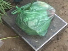 -七宝蔬菜农副产品综合交易市场-停车场