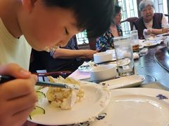 -八喜冰淇淋蛋糕(富国店)
