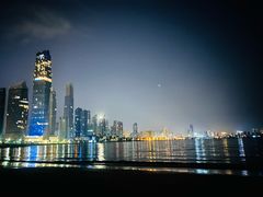 -青岛第三海水浴场