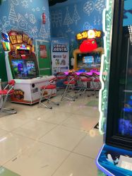点击看大图 -莫莉幻想儿童乐园(北京丰台永旺店)