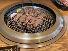 -炎蔵牛舌烤肉
