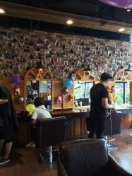 -PE SALON