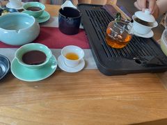 -听雨小筑茶舍(观音桥·龙湖新壹街店)