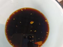 -渡海小渔村.老辈日照菜