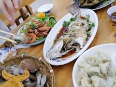 -日照海滨国家森林公园