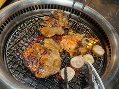 -一品诚记烤肉·甄选店(中南路店)