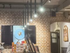 -秋林西餐厅(总店)