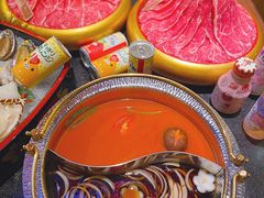 -牛New寿喜烧(虹桥新天地店)