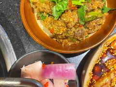 -小饕荟雅安贡椒鱼鲜馆(广福桥店)