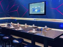 -冰城小镇音乐串吧·聚会餐厅(百子湾店)