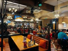 -巴伐利亚啤酒坊(意式风情街店)