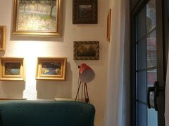 -Salud撒露欧洲冻酸奶(798艺术区店)