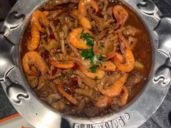 -胖哥俩肉蟹煲(长沙高铁吾悦广场店)