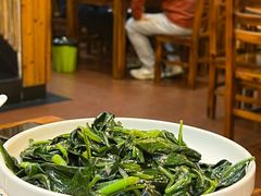 -下梅人家土菜馆(历史文化餐厅度假区店)