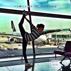 -BikramYoga静之婵瑜伽馆