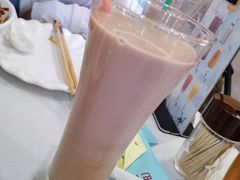 -巴依老爷新疆美食(工体旗舰店)