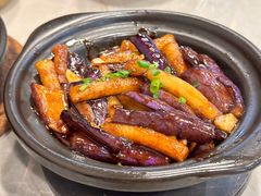 -甬小馆·焗海鲜温州菜(五马街店)