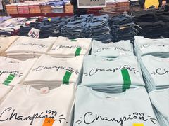 -山姆会员商店(上海浦东店)