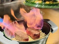 -香樟花园法式铁板烧(恒隆广场店)