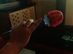 -最熊猫量贩式KTV(旺棠25栋综合楼店)