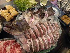 -熹悟海鲜火锅·广式打边炉