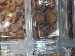 -泸溪河桃酥(西直门凯德店)