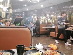 -炭烤麻里·臻选自助烤肉料理(观音桥大融城店)